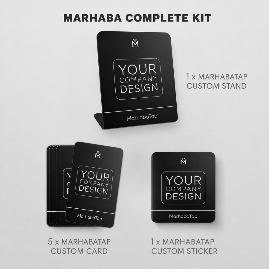 Complete Kit